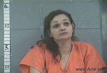 Ashley Elizabeth Shepherd Mugshot