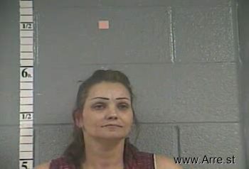 Ashley Elizabeth Shepherd Mugshot