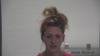 Ashley Lynn Shewmaker Mugshot