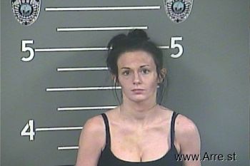 Ashley D Sipple Mugshot