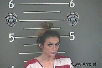 Ashley D Sipple Mugshot