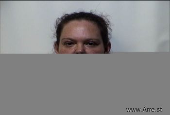 Ashley Brook Sisk Mugshot