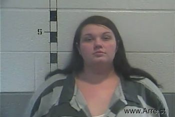 Ashley Nichole Skimmerhorn Mugshot