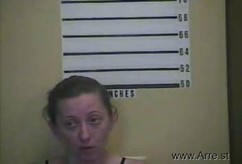 Ashley M Smallwood Mugshot