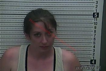 Ashley Marie Smallwood Mugshot