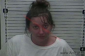 Ashley  Smallwood Mugshot