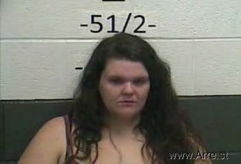 Ashley  Spencer Mugshot