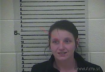 Ashley  Stamper Mugshot