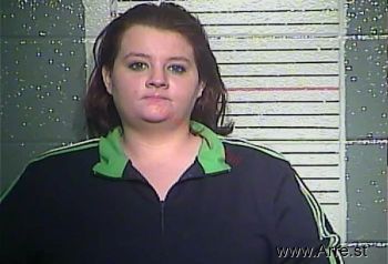 Ashley Summer Stamper Mugshot