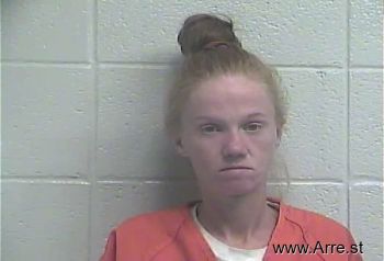 Ashley  Stamper Mugshot