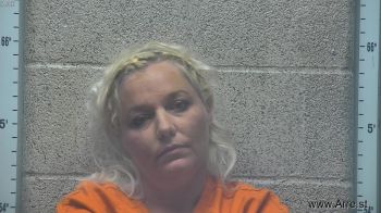 Ashley Nicole Stone Mugshot