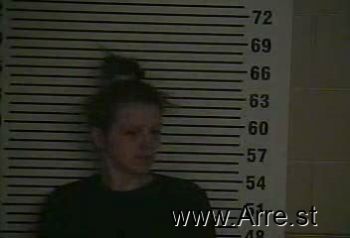 Ashley N Sullivan Mugshot