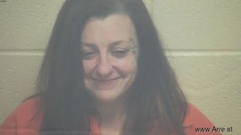 Ashley Brooke Sutton Mugshot