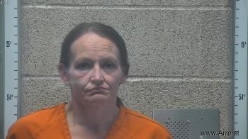 Ashley Marie Sutton Mugshot