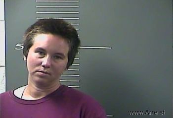 Ashley  Sweeney Mugshot