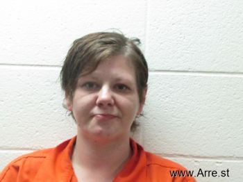 Ashley Hope Taylor Mugshot