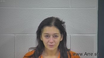 Ashley Lashae Taylor Mugshot