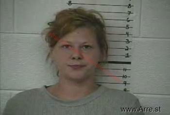 Ashley Hope Taylor Mugshot