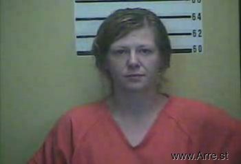 Ashley  Taylor Mugshot