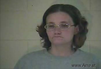 Ashley Nicole Taylor Mugshot