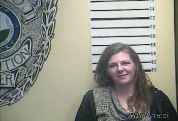 Ashley  Taylor Mugshot