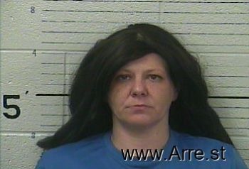 Ashley Hope Taylor Mugshot