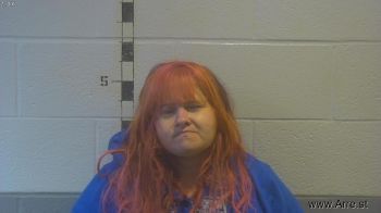 Ashley Nicole Taylor Mugshot