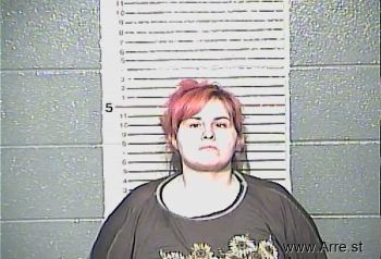 Ashley Nicole Taylor Mugshot