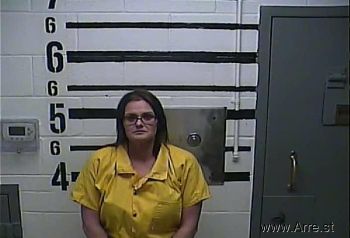 Ashley Nichole Taylor Mugshot