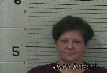 Ashley Hope Taylor Mugshot