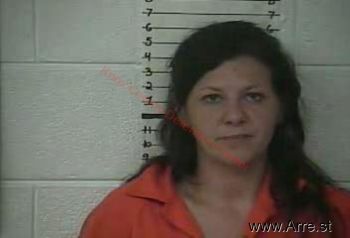 Ashley Hope Taylor Mugshot