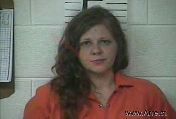 Ashley Hope Taylor Mugshot