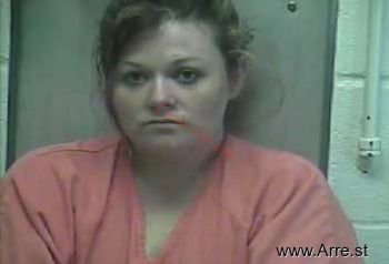 Ashley  Terry Mugshot