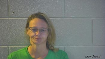 Ashley Nicole Terry Mugshot