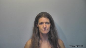 Ashley L Tharp Mugshot