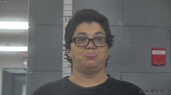 Ashley Nichole Tims Mugshot