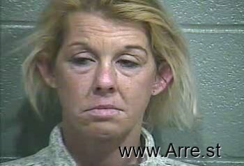 Ashley Danielle Turner Mugshot