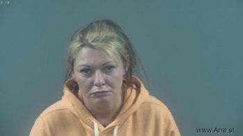 Ashley Sheree Turner Mugshot