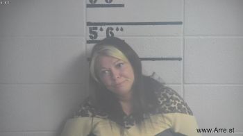 Ashley S Turner Mugshot