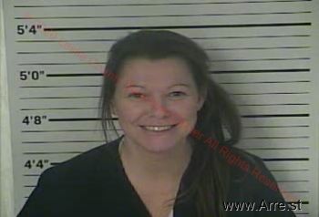 Ashley  Turner Mugshot