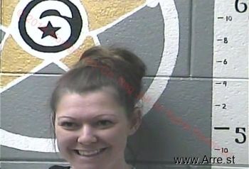 Ashley S Turner Mugshot