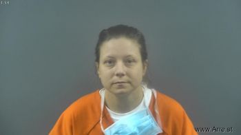 Ashley Nicole Wathen Mugshot