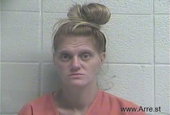 Ashley  Webb Mugshot