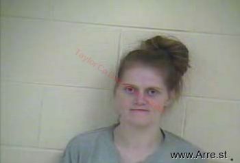 Ashley  Webb Mugshot