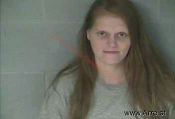 Ashley Mae Webb Mugshot