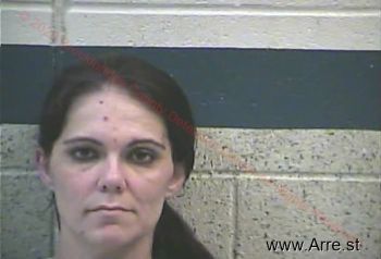 Ashley Nichole White Mugshot