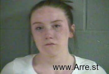 Ashley Nicole Wilkerson Mugshot