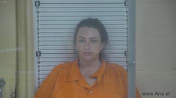 Ashley  Wilkerson Mugshot