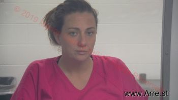 Ashley Marie Wilkerson Mugshot