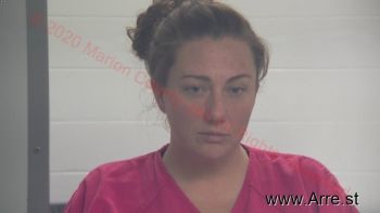 Ashley Marie Wilkerson Mugshot